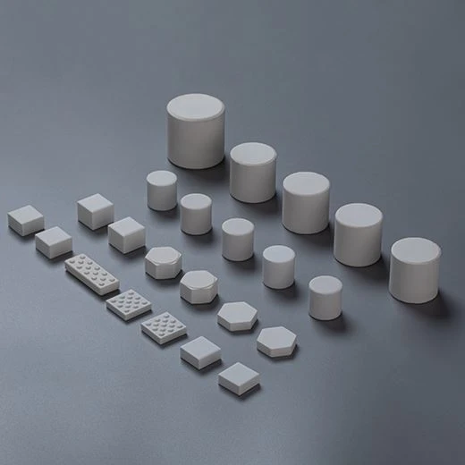 Xi lanh mài gốm cao Alumina